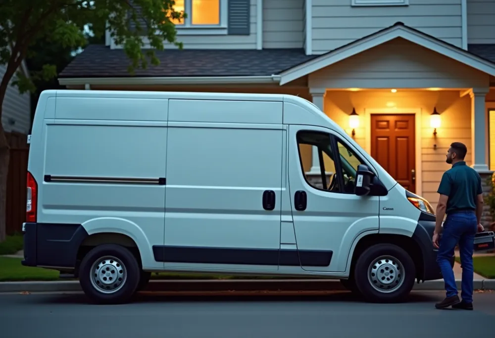 Emergency 24/7 Emergency Plumbing in Tulelake, California — Plumber California